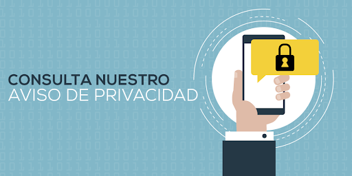 Imagen de Aviso de Privacidad